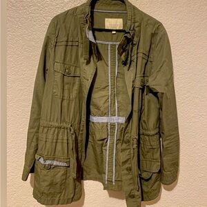 Great Banana Republic Jacket